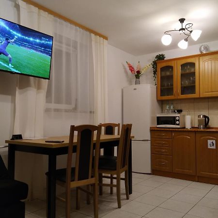 Mieszkanie W Centrum Chelma Экстерьер фото