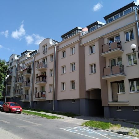Mieszkanie W Centrum Chelma Экстерьер фото