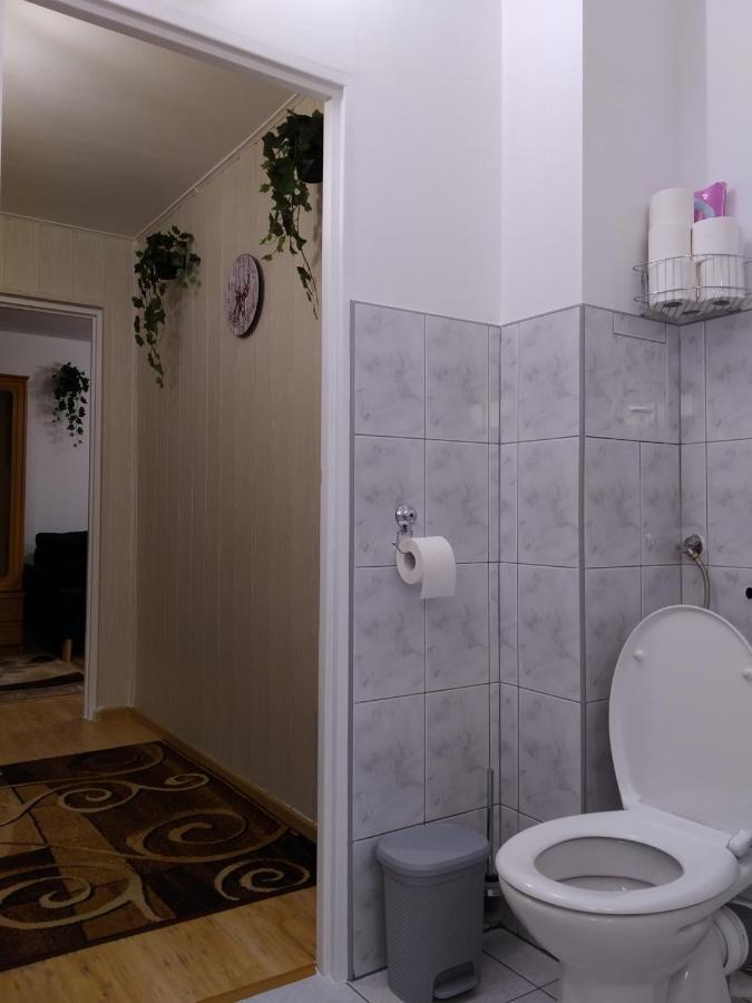 Mieszkanie W Centrum Chelma Экстерьер фото
