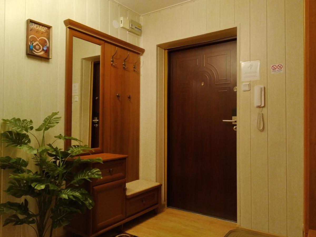Mieszkanie W Centrum Chelma Экстерьер фото