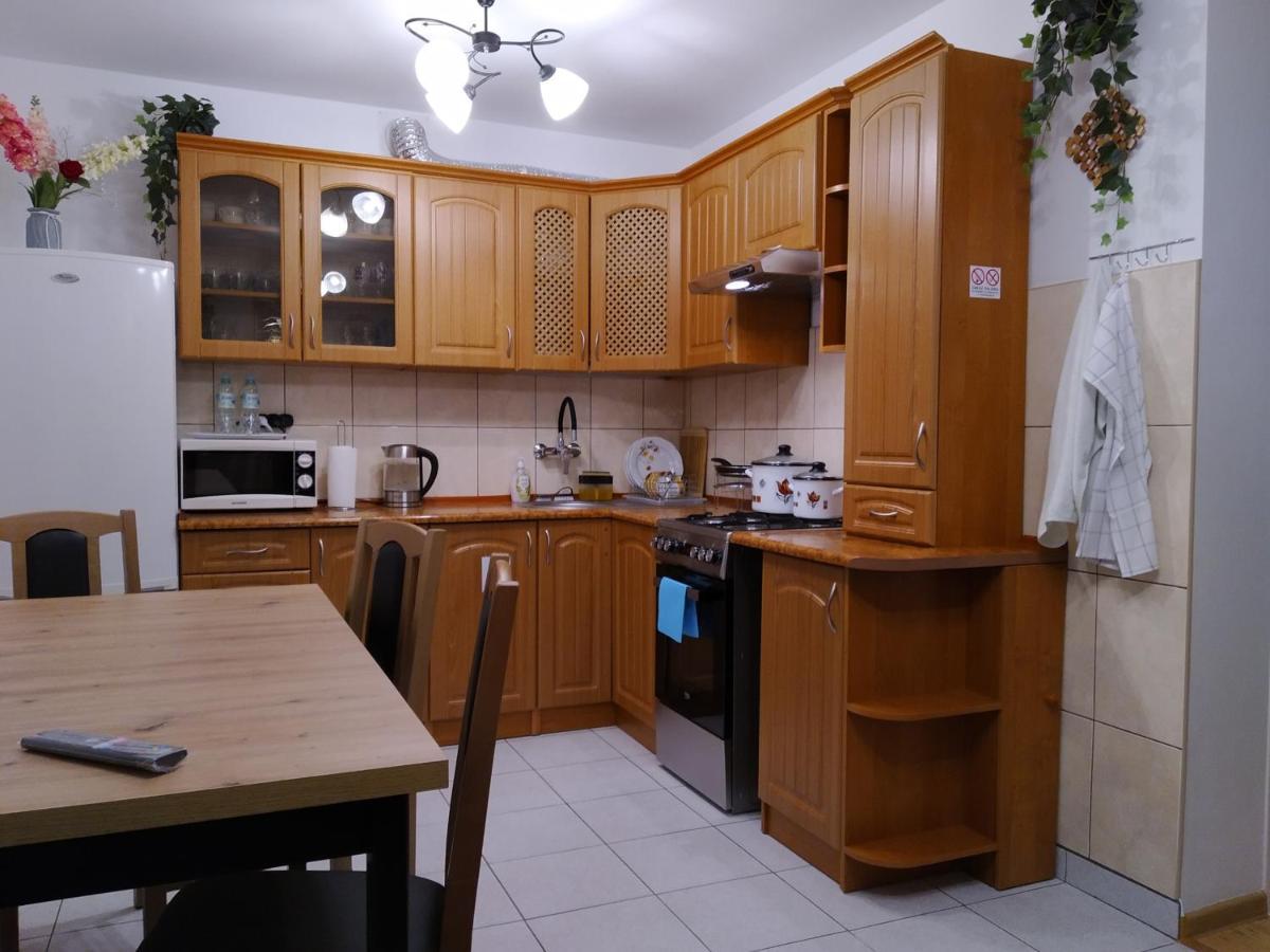 Mieszkanie W Centrum Chelma Экстерьер фото