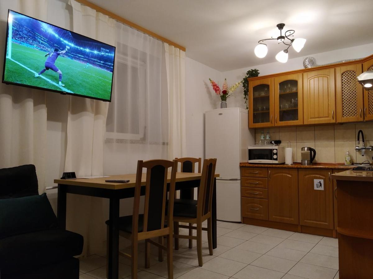 Mieszkanie W Centrum Chelma Экстерьер фото