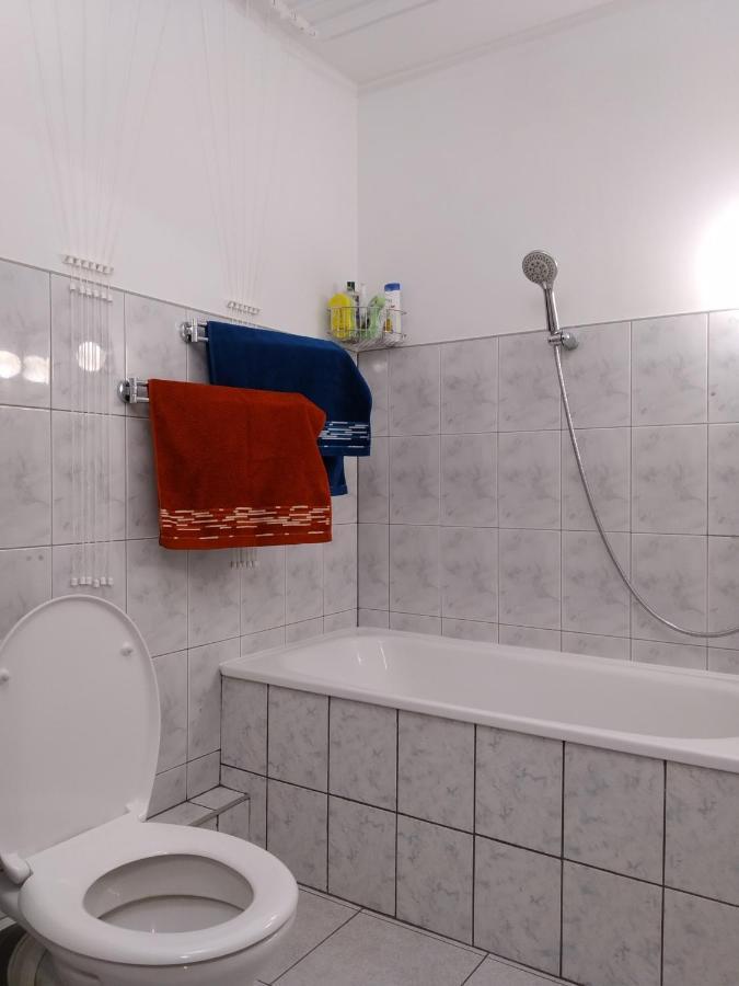 Mieszkanie W Centrum Chelma Экстерьер фото
