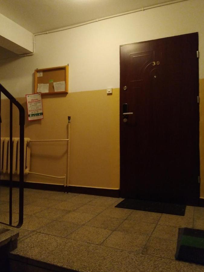 Mieszkanie W Centrum Chelma Экстерьер фото